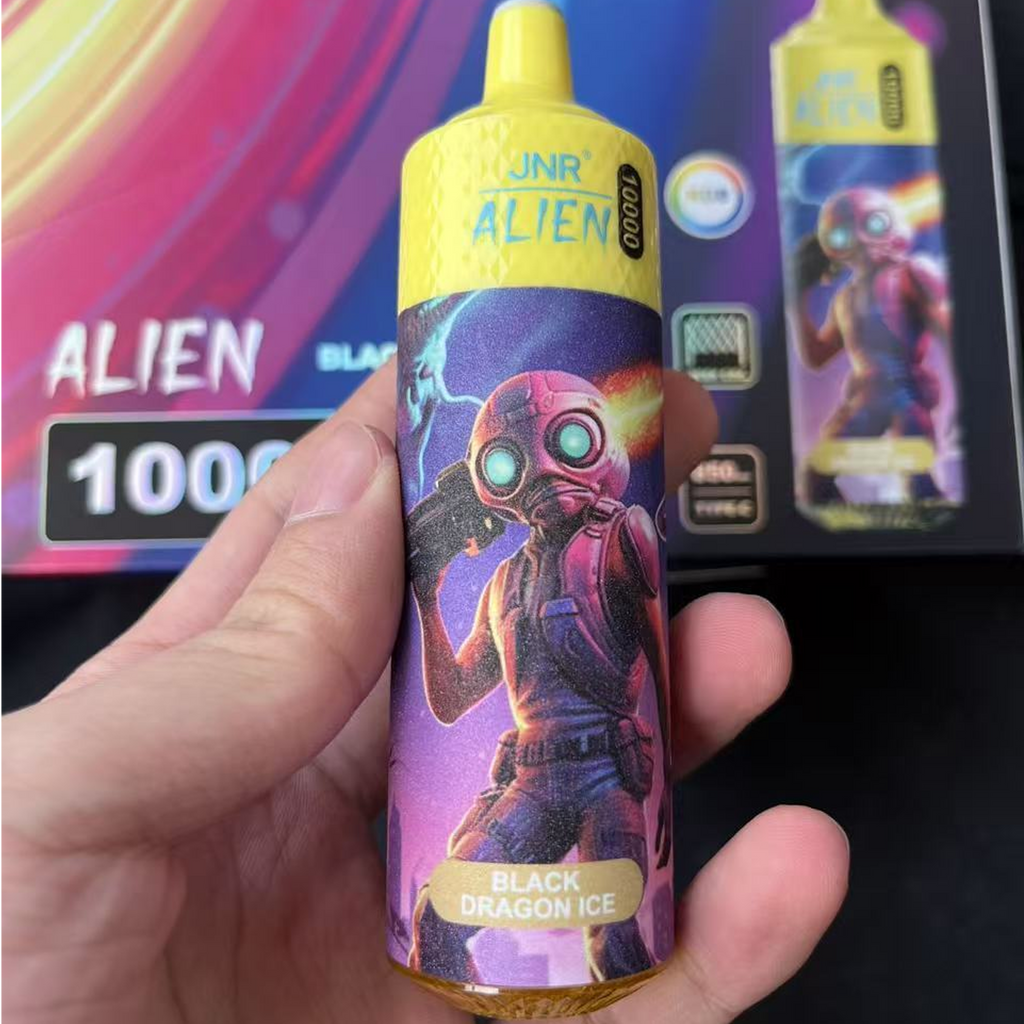 JNR Alien 10K
